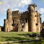 gondar