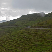 Lalibela trekking with balehageru