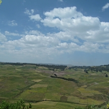 gondar trekking balehagerutrekking ethiopia